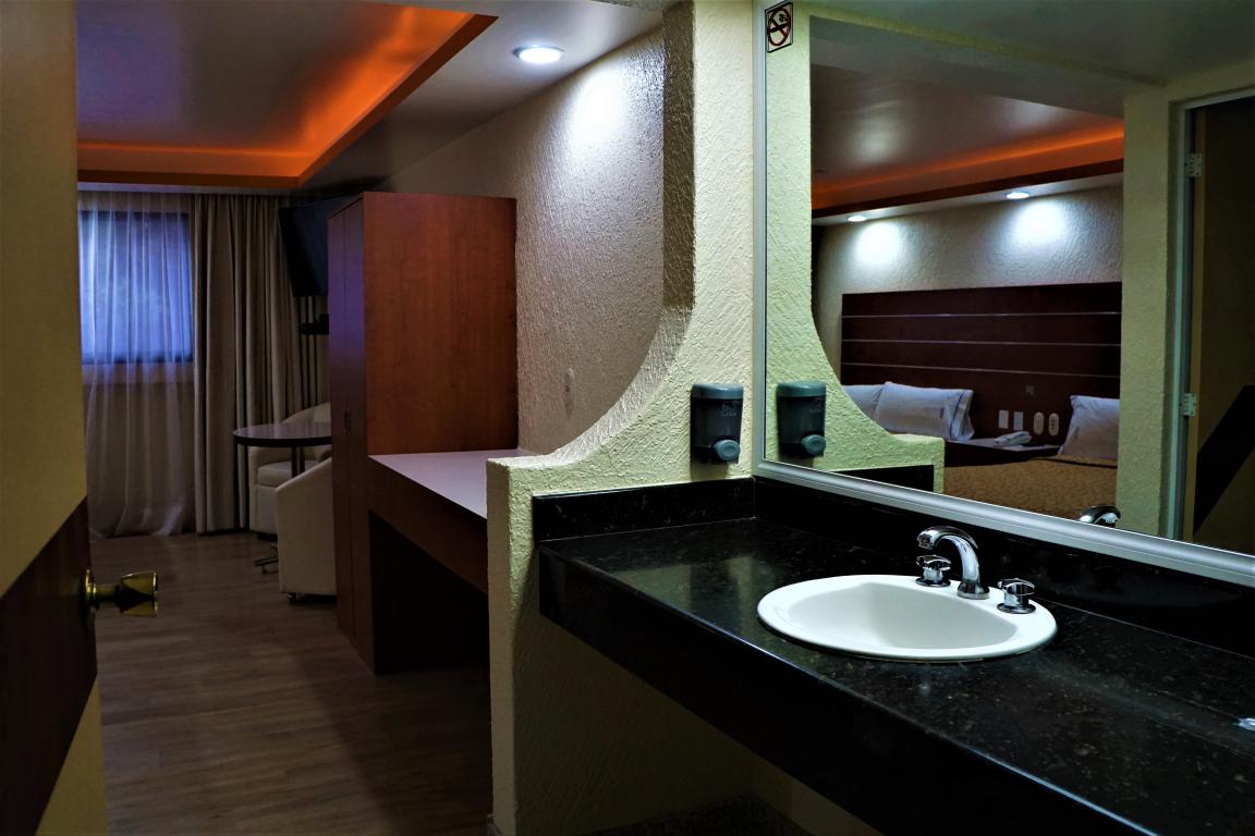hotel corona real