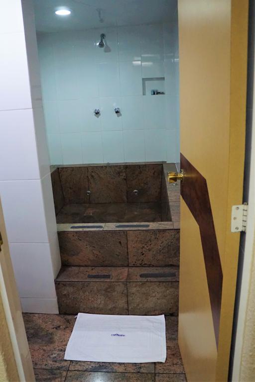 hotel corona real insurgentes Mixcoac